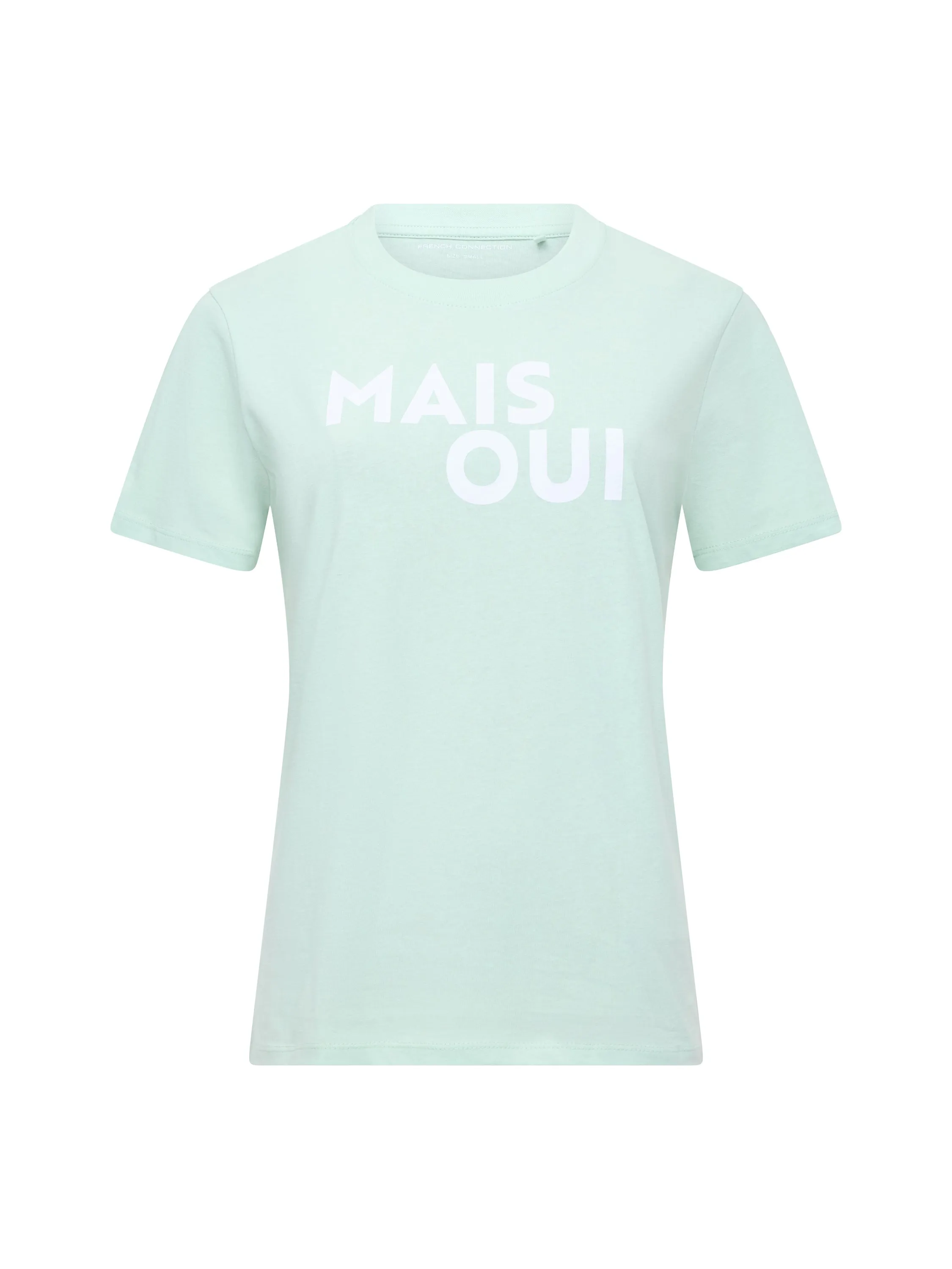 Mais Oui Graphic T-Shirt