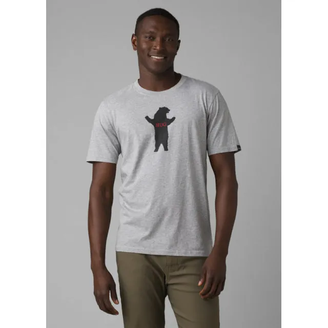 Men's Bear Squeeze Journeyman