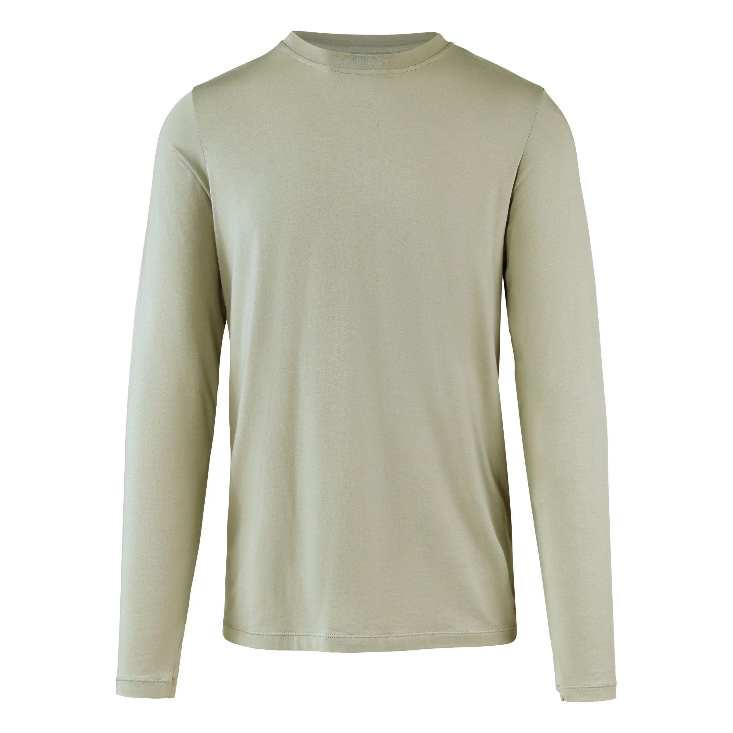 Men's Long Sleeve Everyday Tee