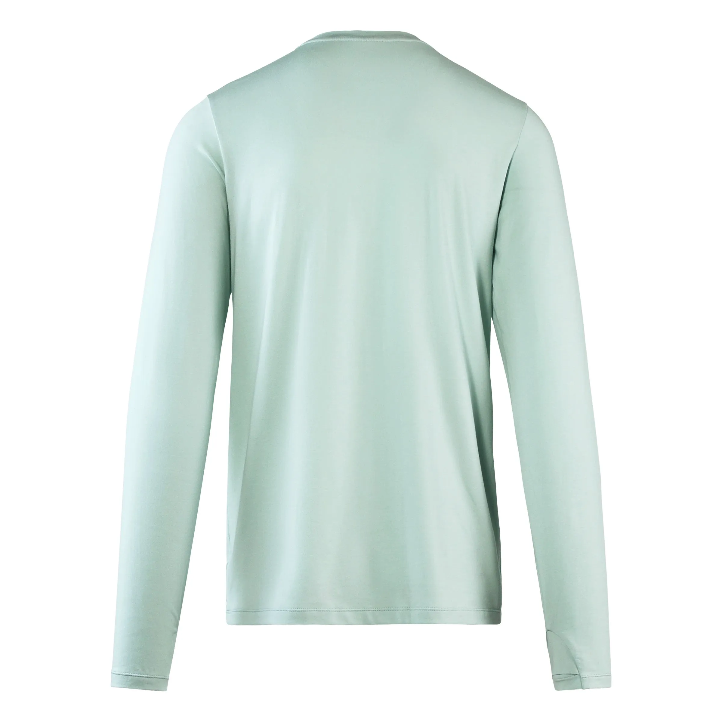 Men's Long Sleeve Everyday Tee