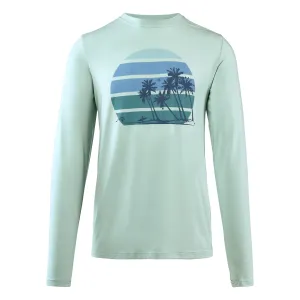 Men's Long Sleeve Everyday Tee