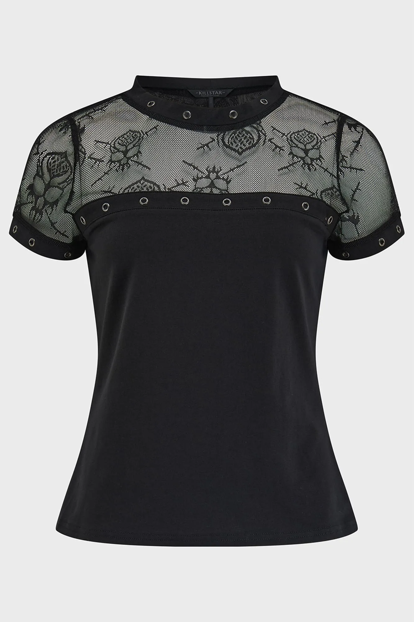 Nighthawk Top
