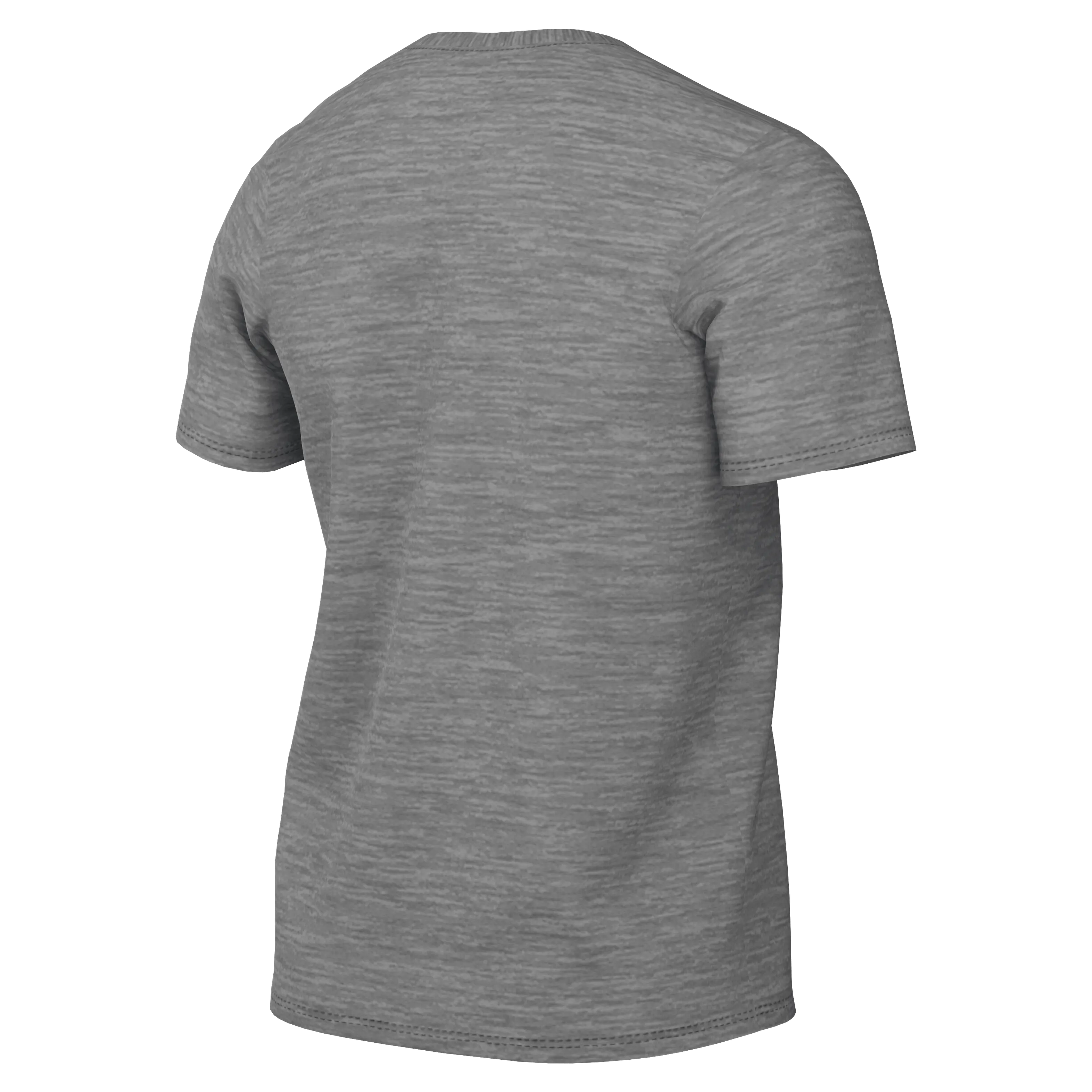 Nike Miami Mashup Vol. 2 Grey Tee