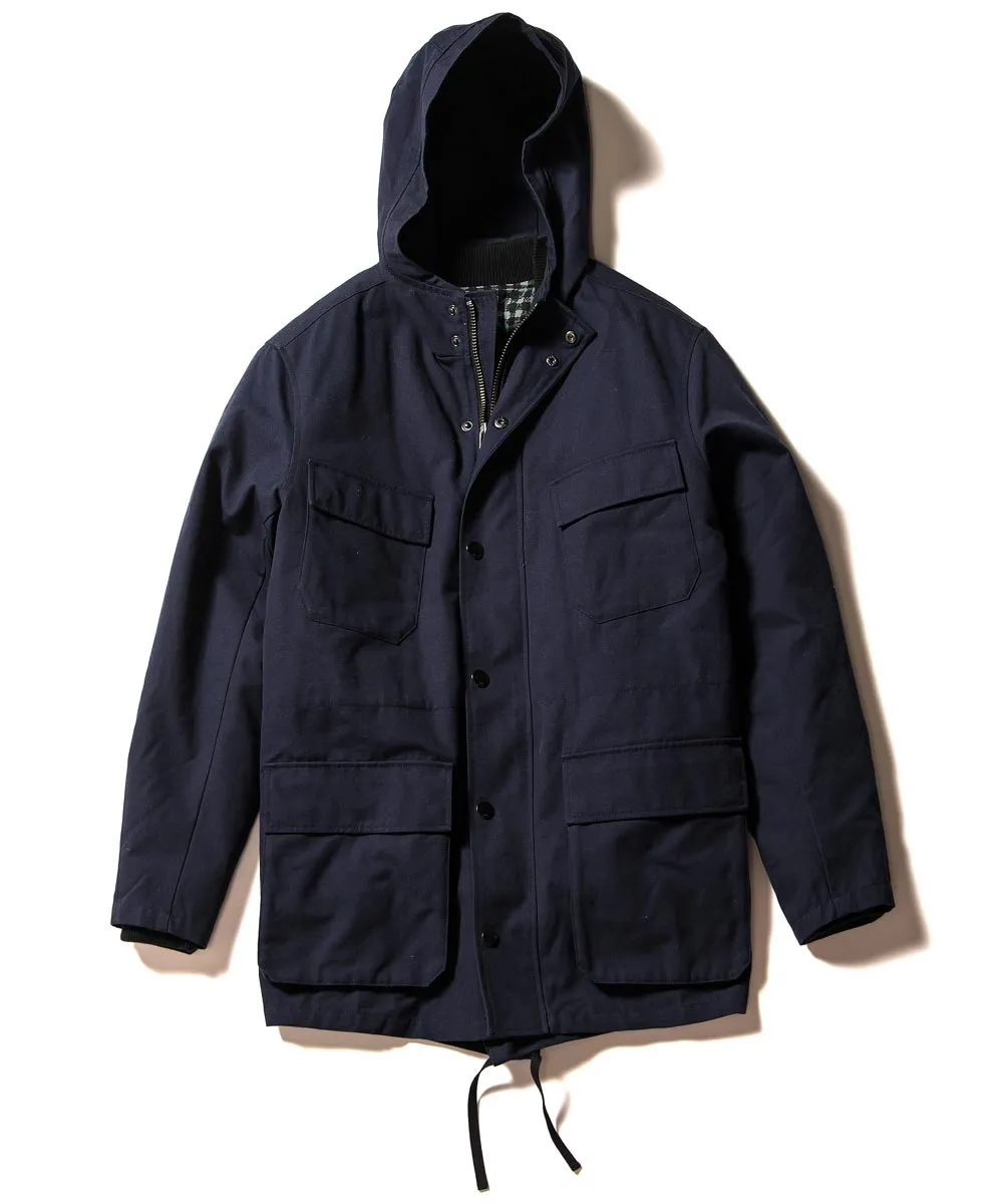 Northern 3-In-1 Coat - Outerworn