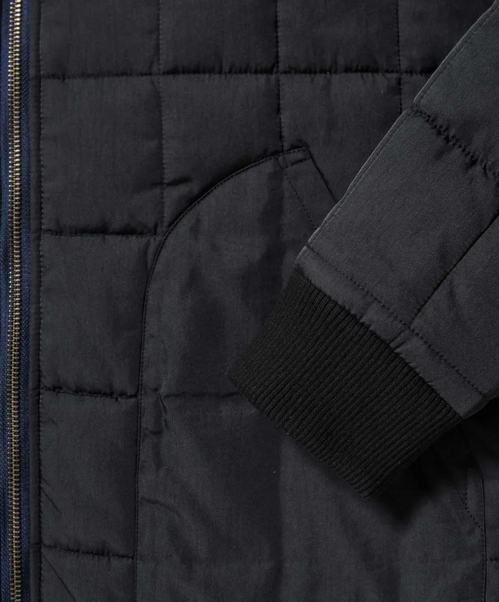 Northern 3-In-1 Coat - Outerworn
