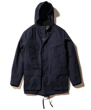 Northern 3-In-1 Coat - Outerworn