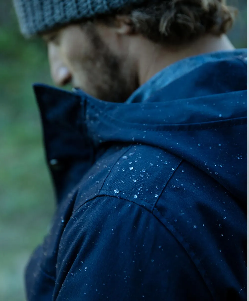 Northern 3-In-1 Coat - Outerworn