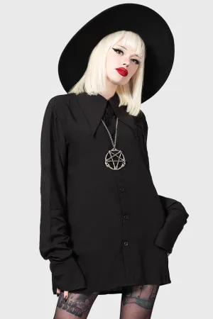 Paimon Shirt