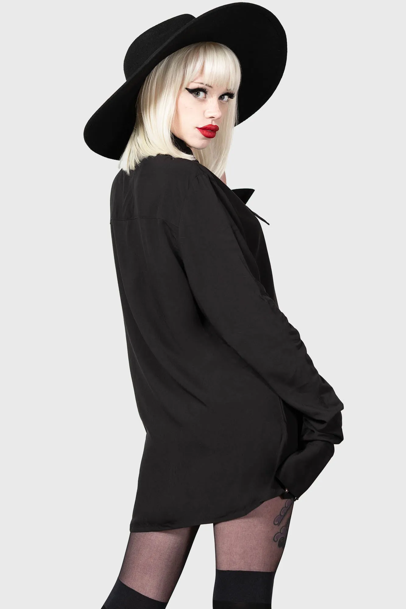 Paimon Shirt
