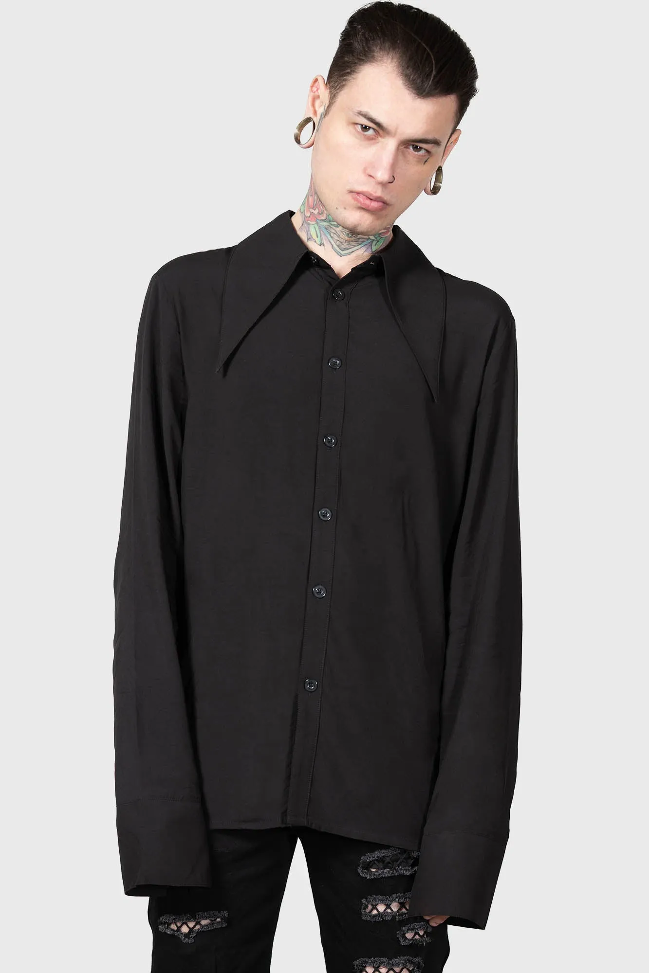 Paimon Shirt