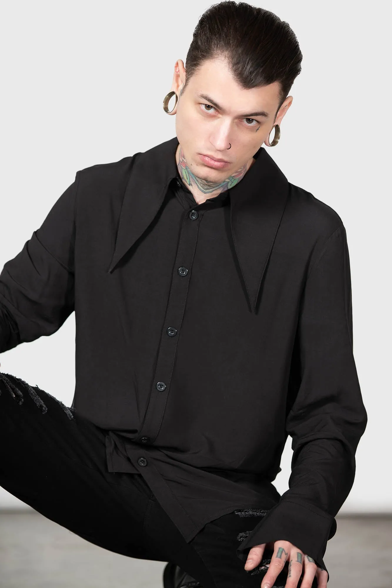 Paimon Shirt