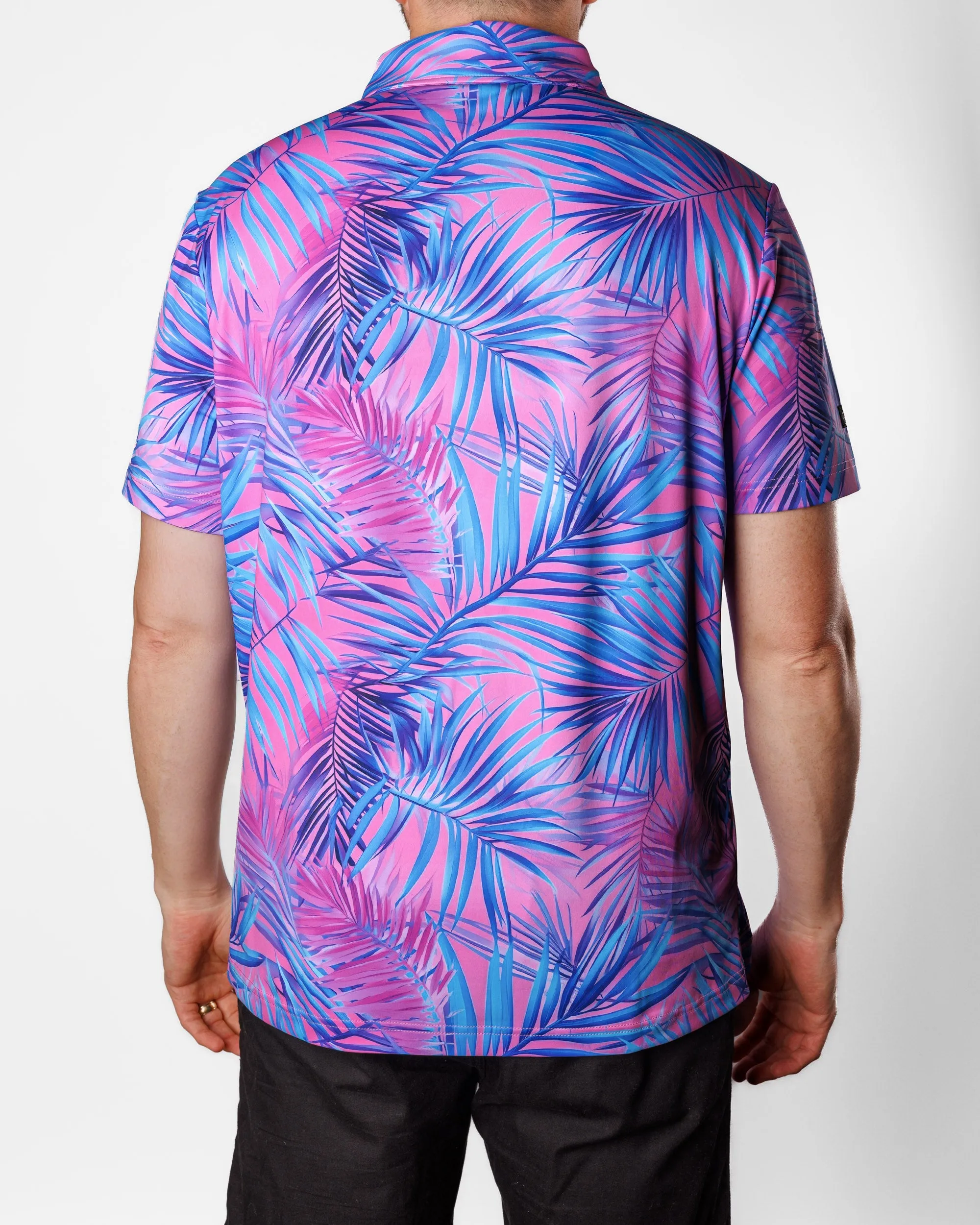 Palm Paradise