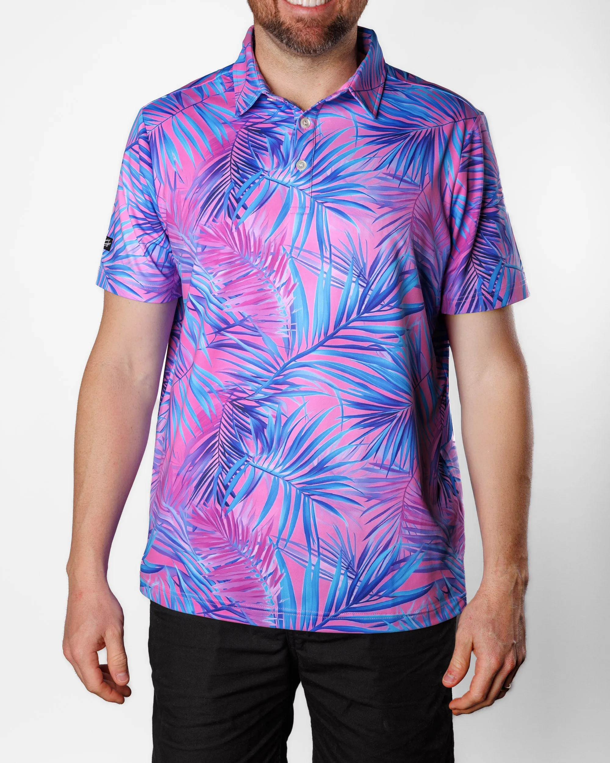 Palm Paradise
