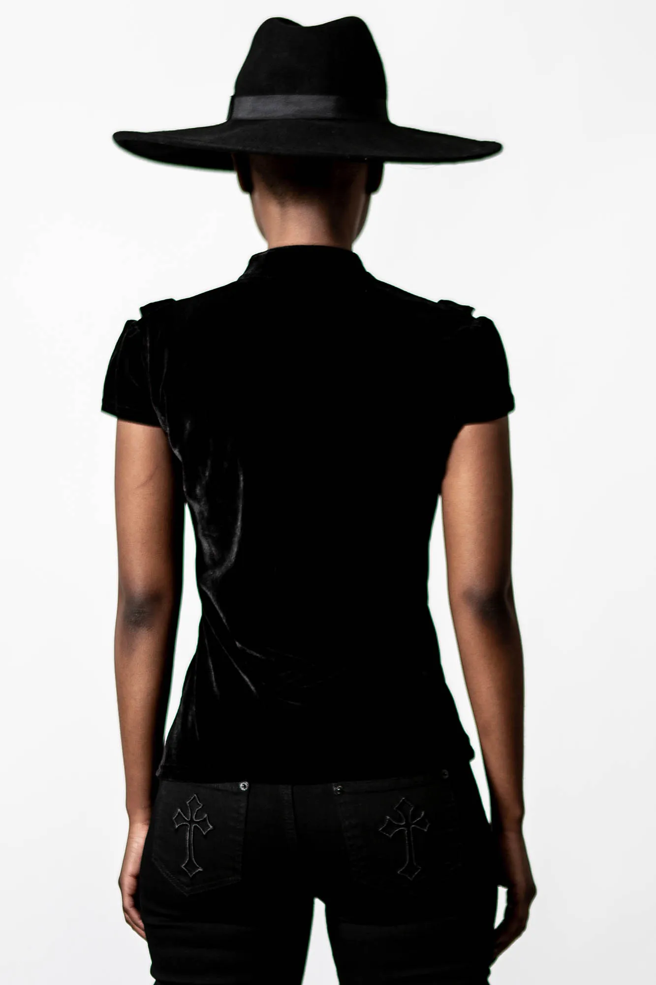 Paradise Lost Top - Resurrect