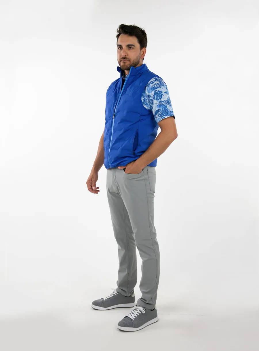 Peak Vest