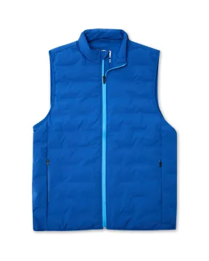 Peak Vest