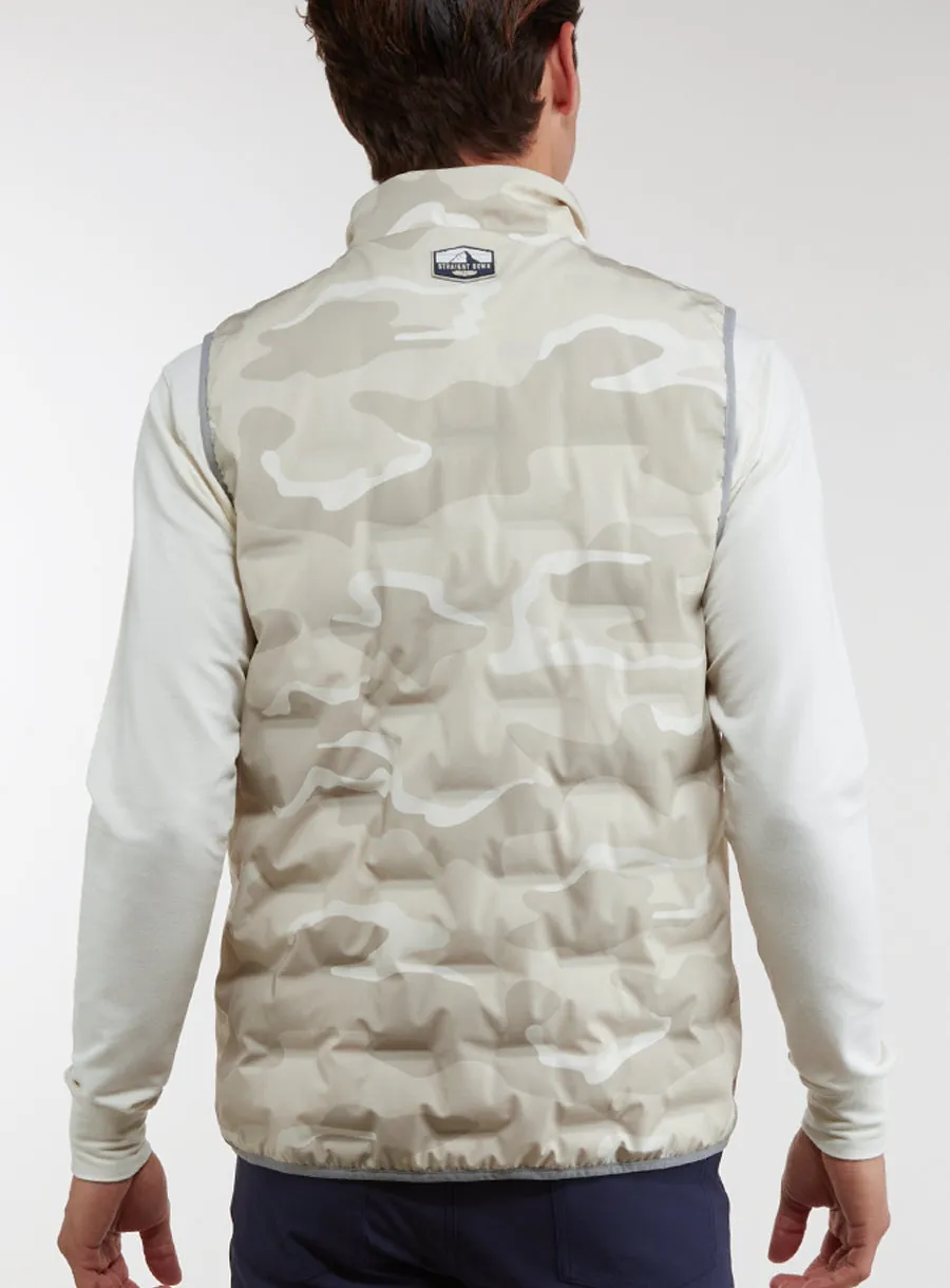 Peak Vest