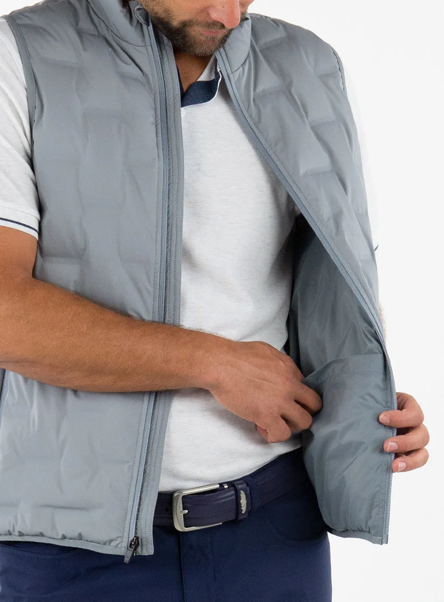 Peak Vest