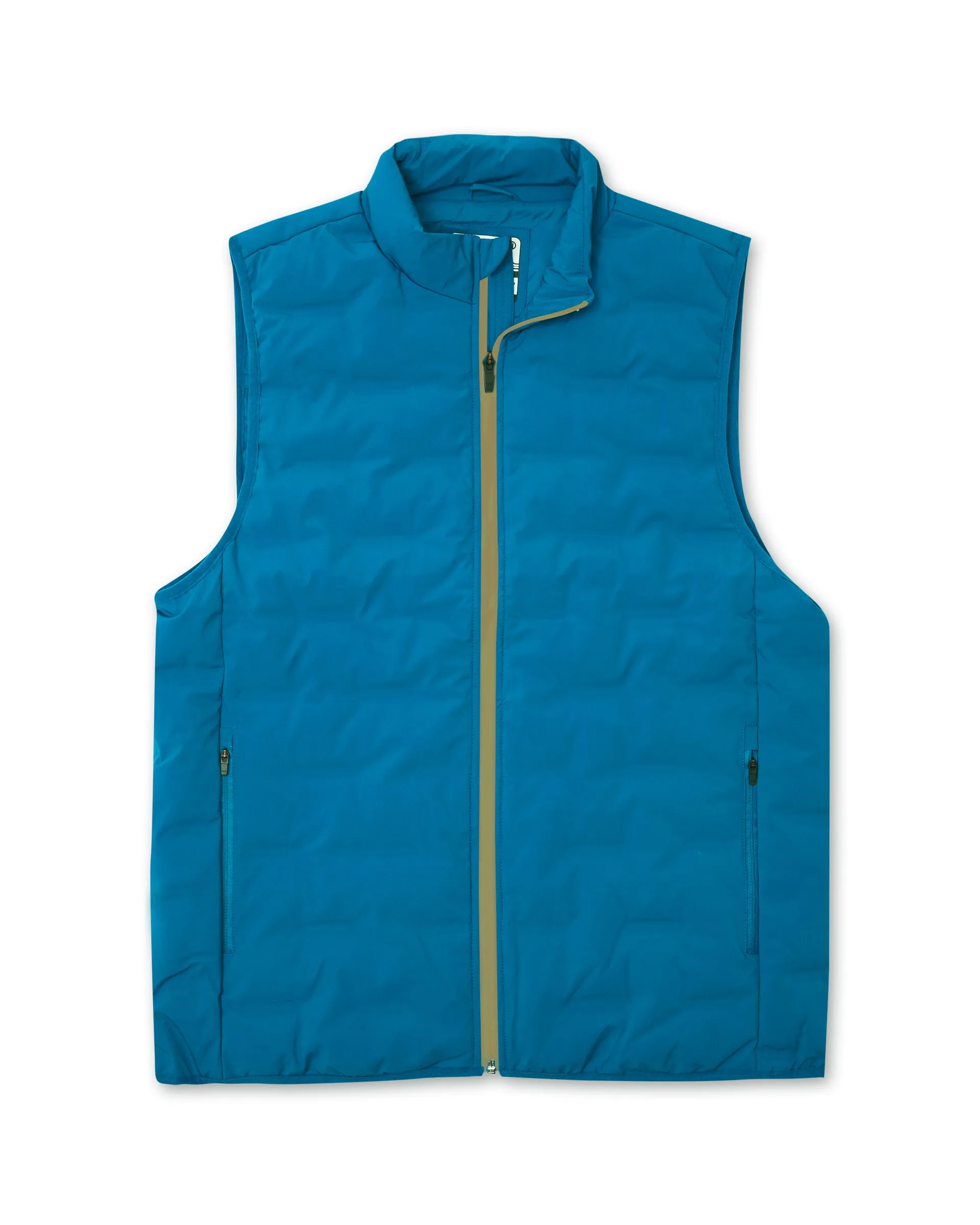 Peak Vest