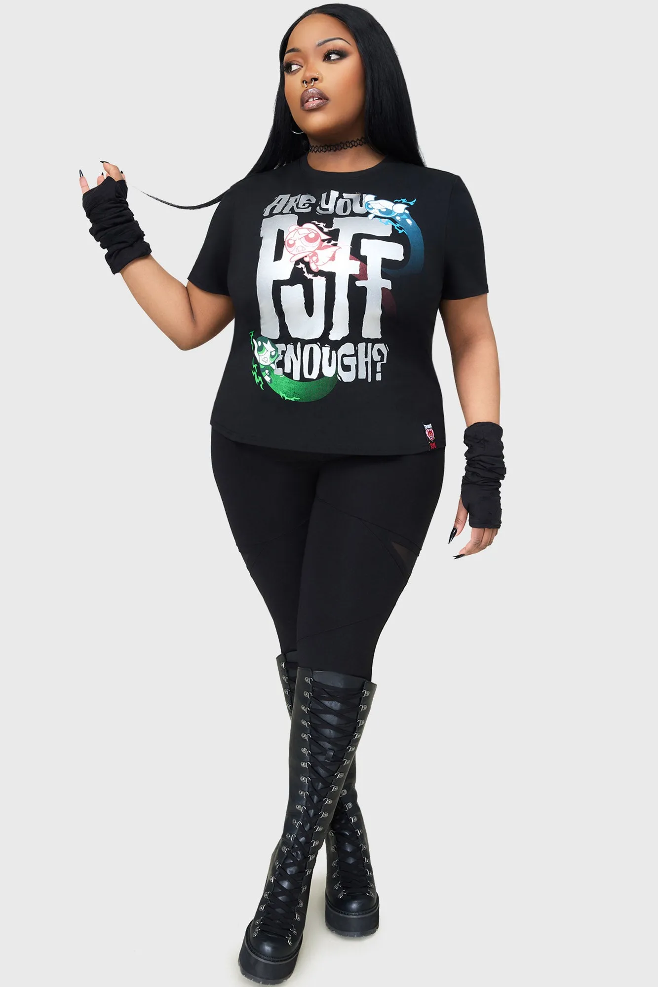 Puff Enough Tshirt