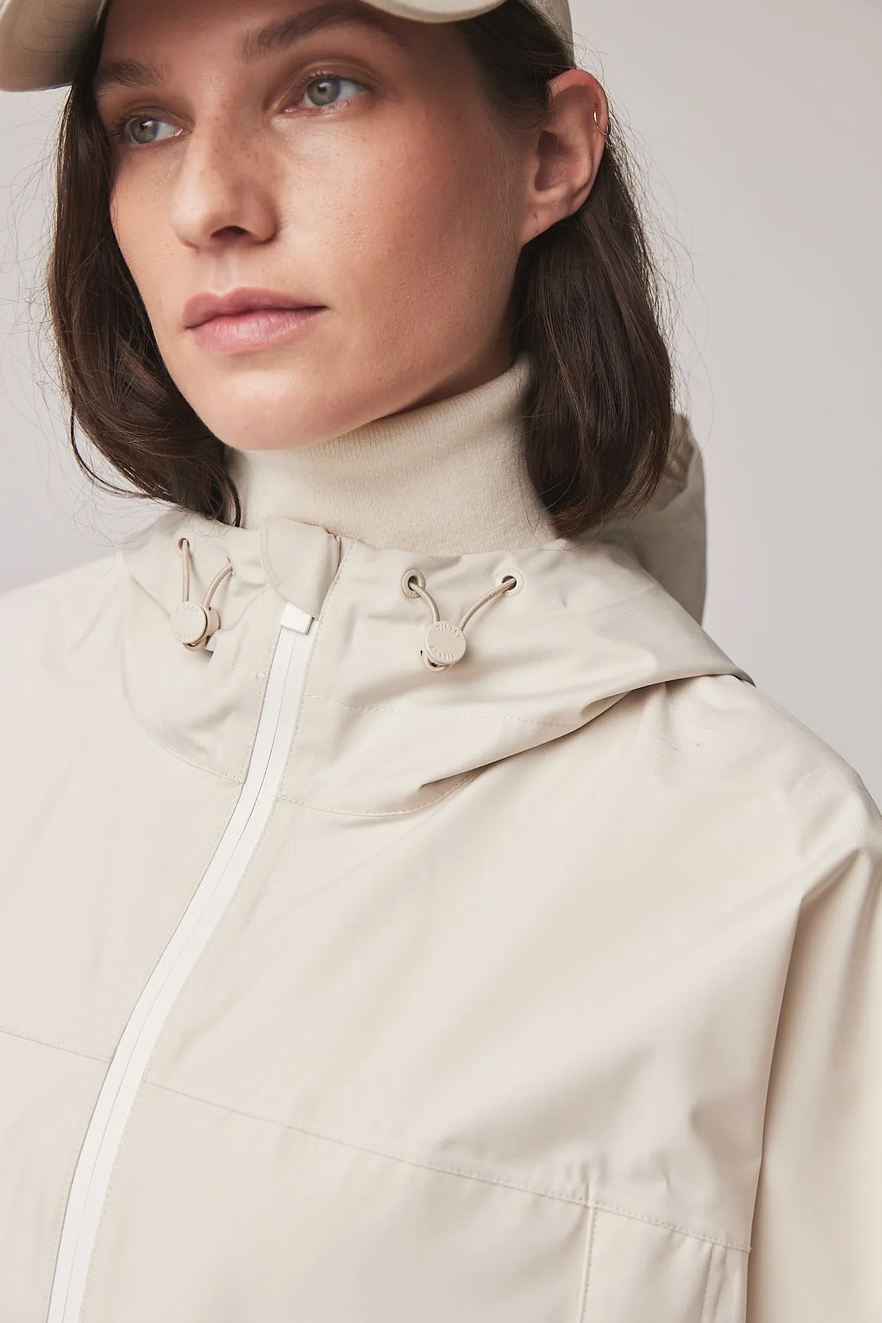Rainshield Packable Jacket