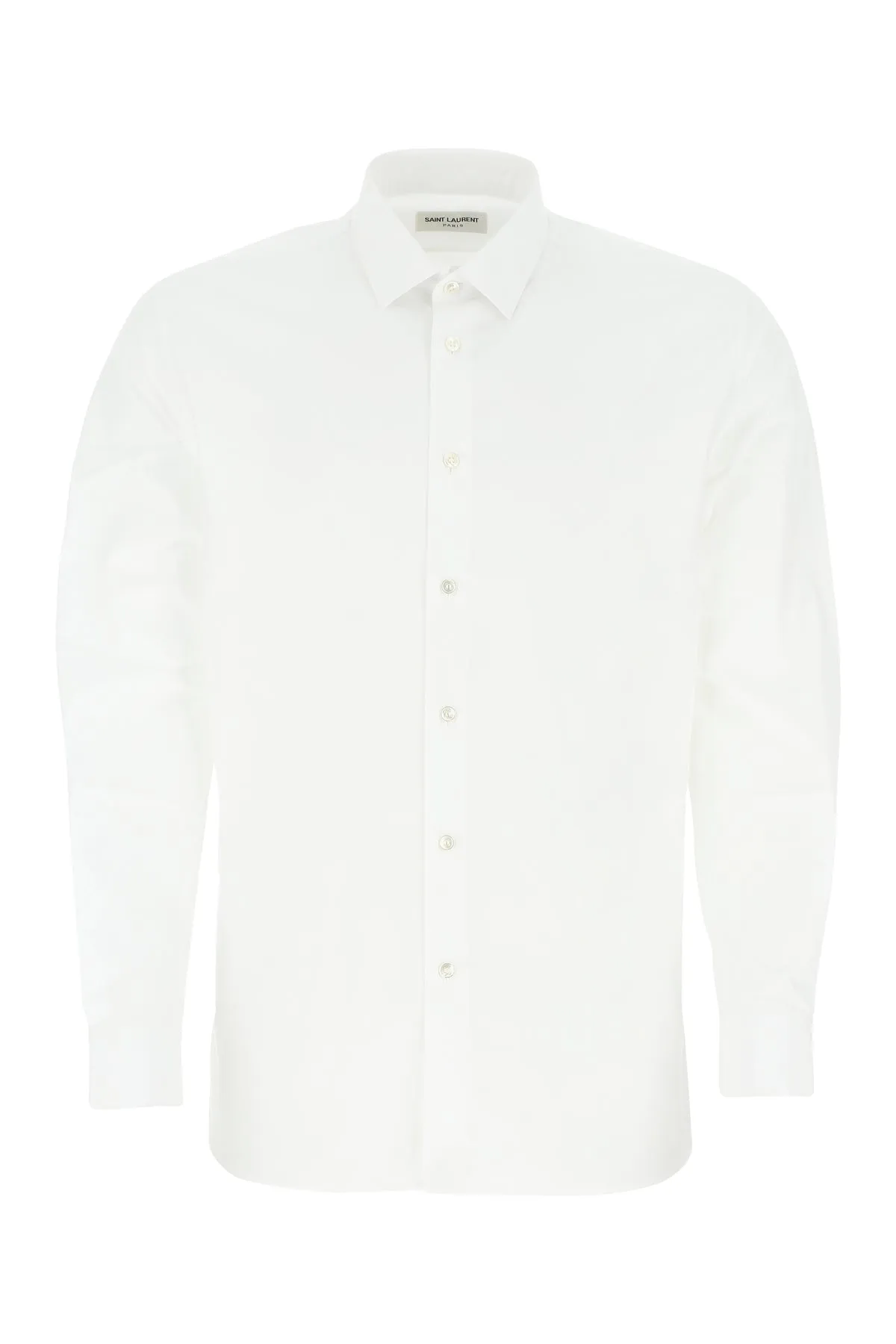 Saint Laurent Slim Fit Shirt