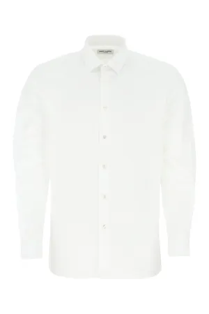 Saint Laurent Slim Fit Shirt