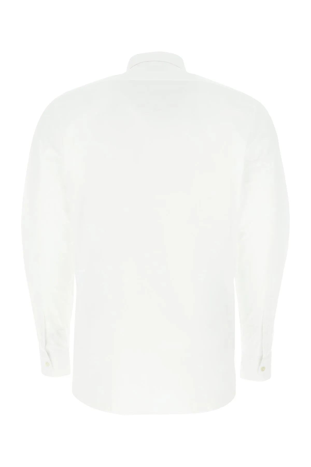 Saint Laurent Slim Fit Shirt
