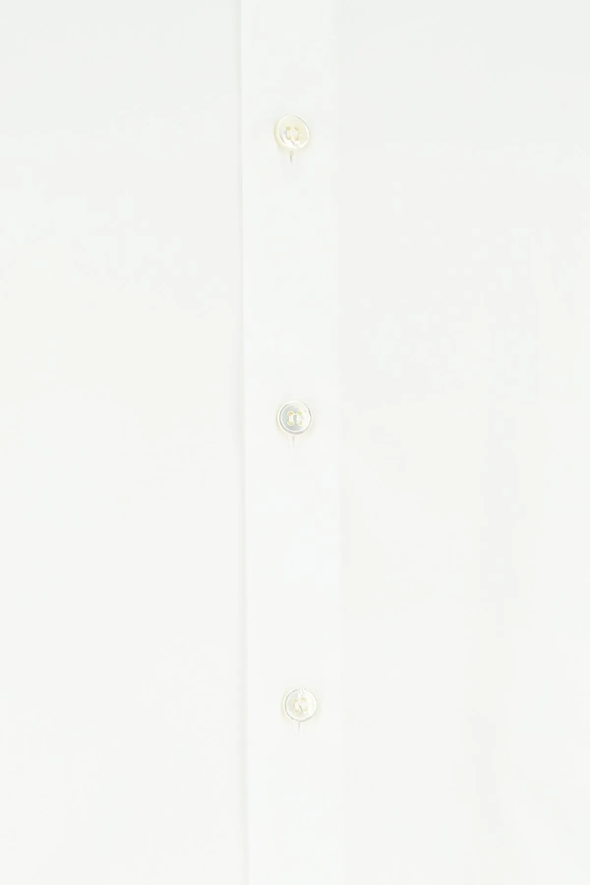 Saint Laurent Slim Fit Shirt