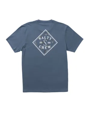 Salty Crew Men's Tippett Fill Premium SS Tee