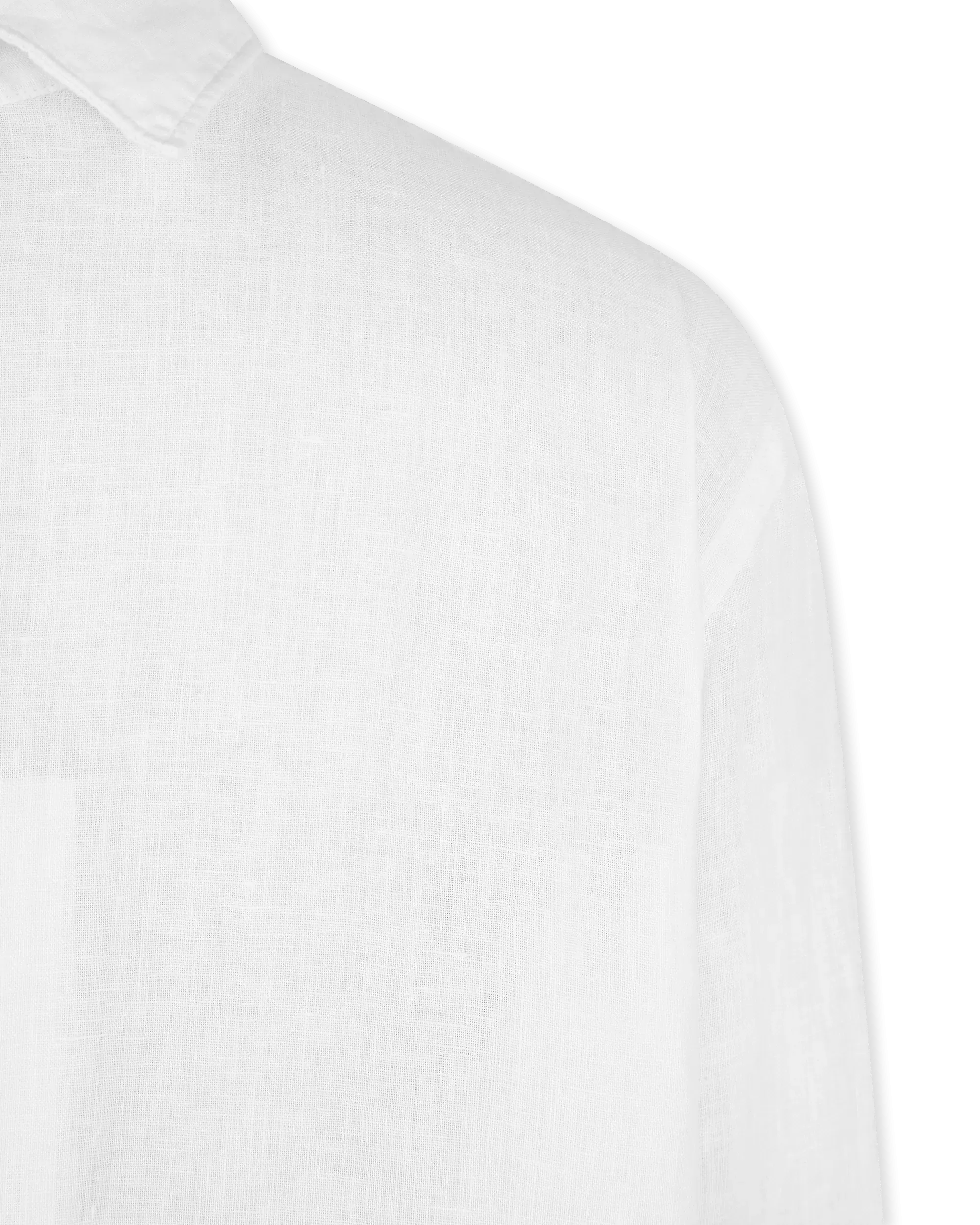 Selected Long Sleeved Ethan Shirt