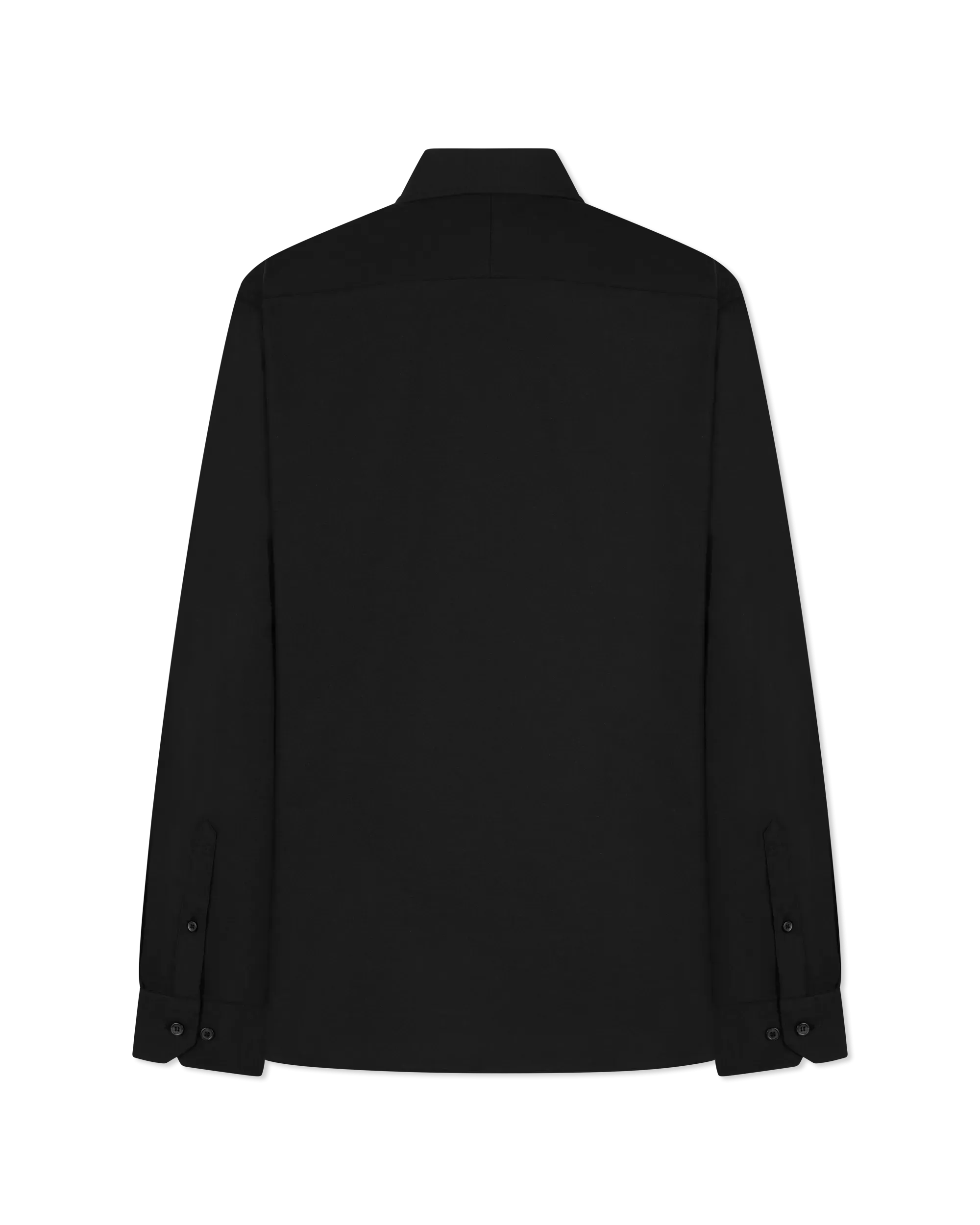 Selected Long Sleeved Ethan Shirt