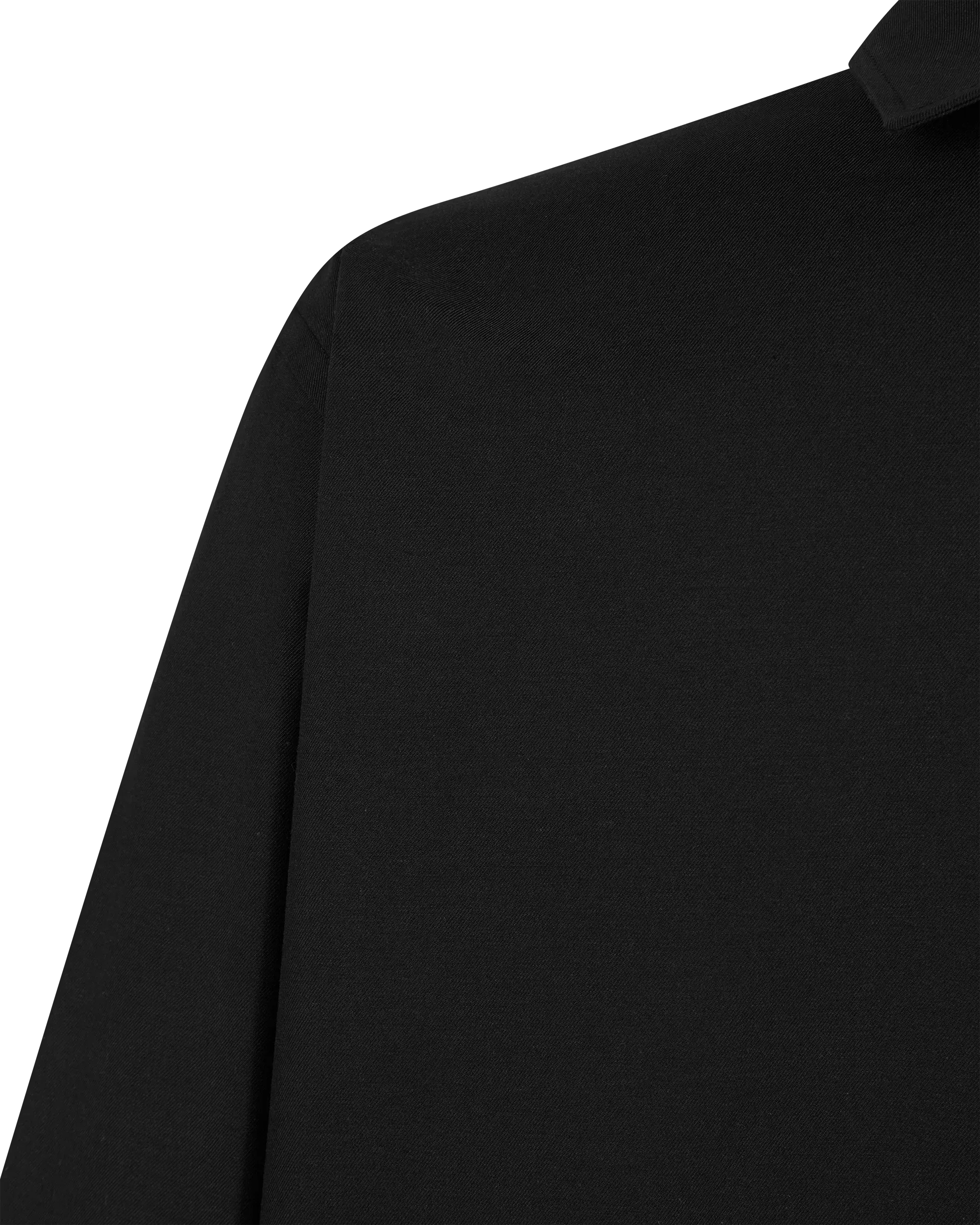 Selected Long Sleeved Ethan Shirt