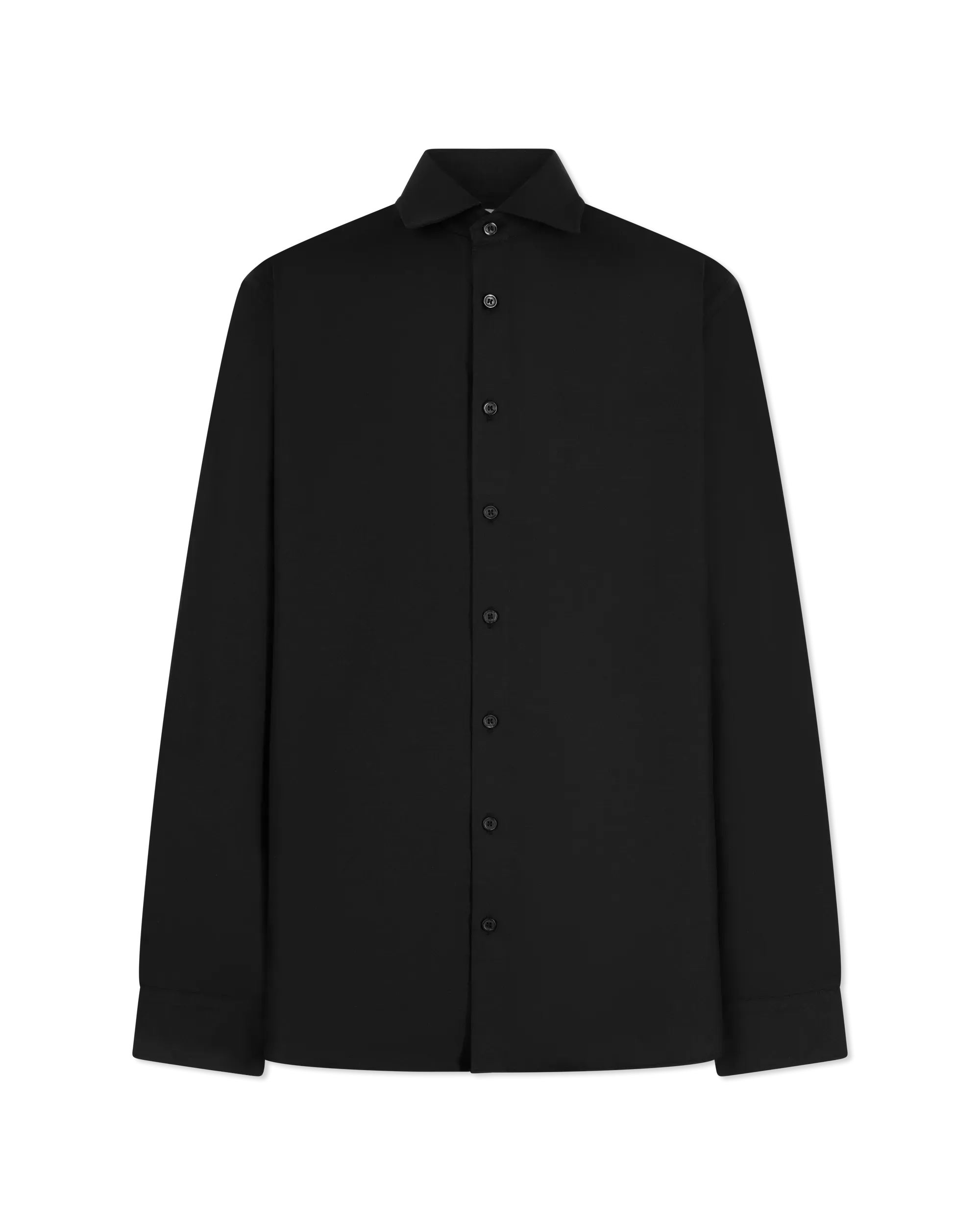 Selected Long Sleeved Ethan Shirt