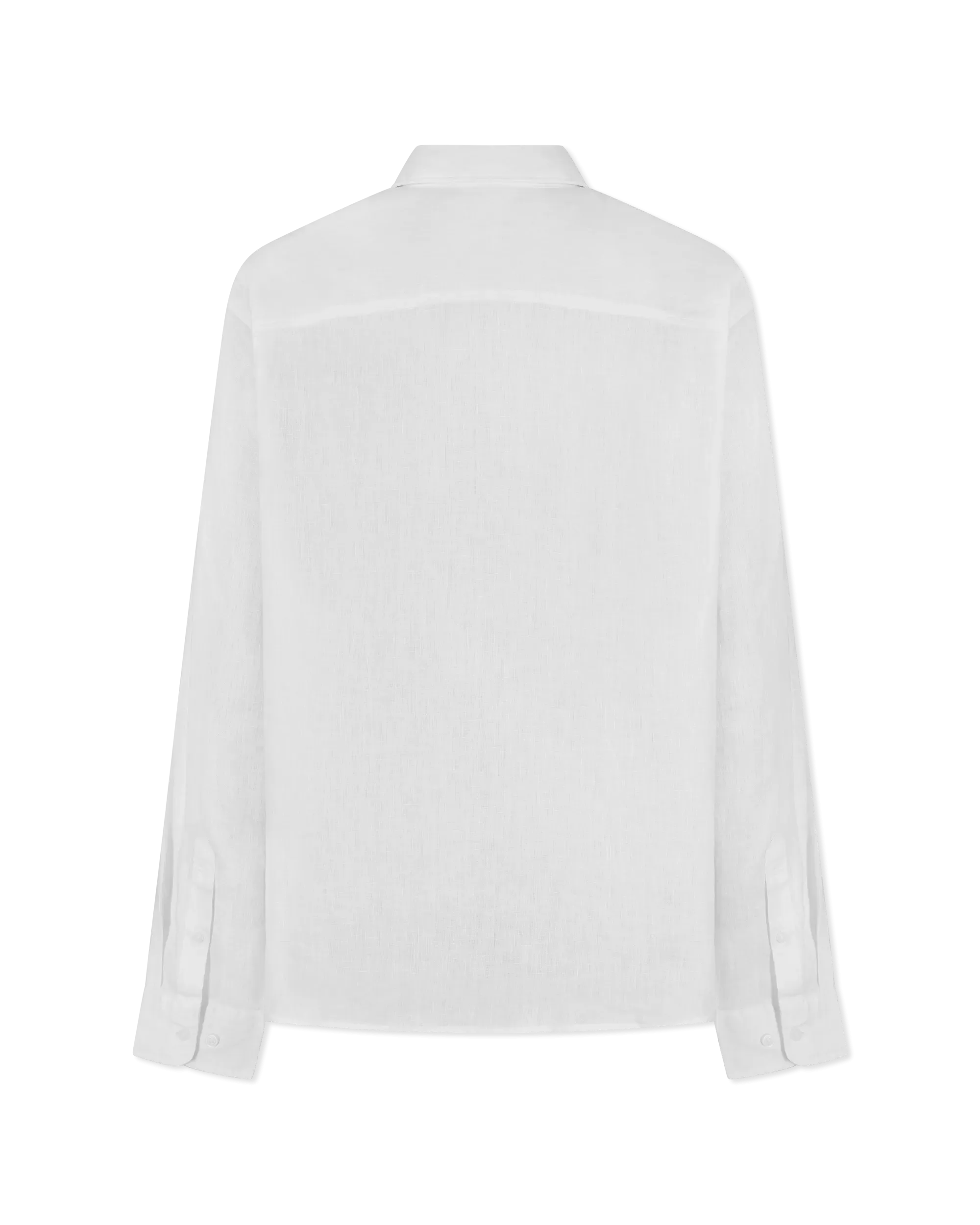 Selected Long Sleeved Ethan Shirt