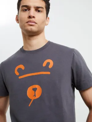 Shadow Bear T-Shirt