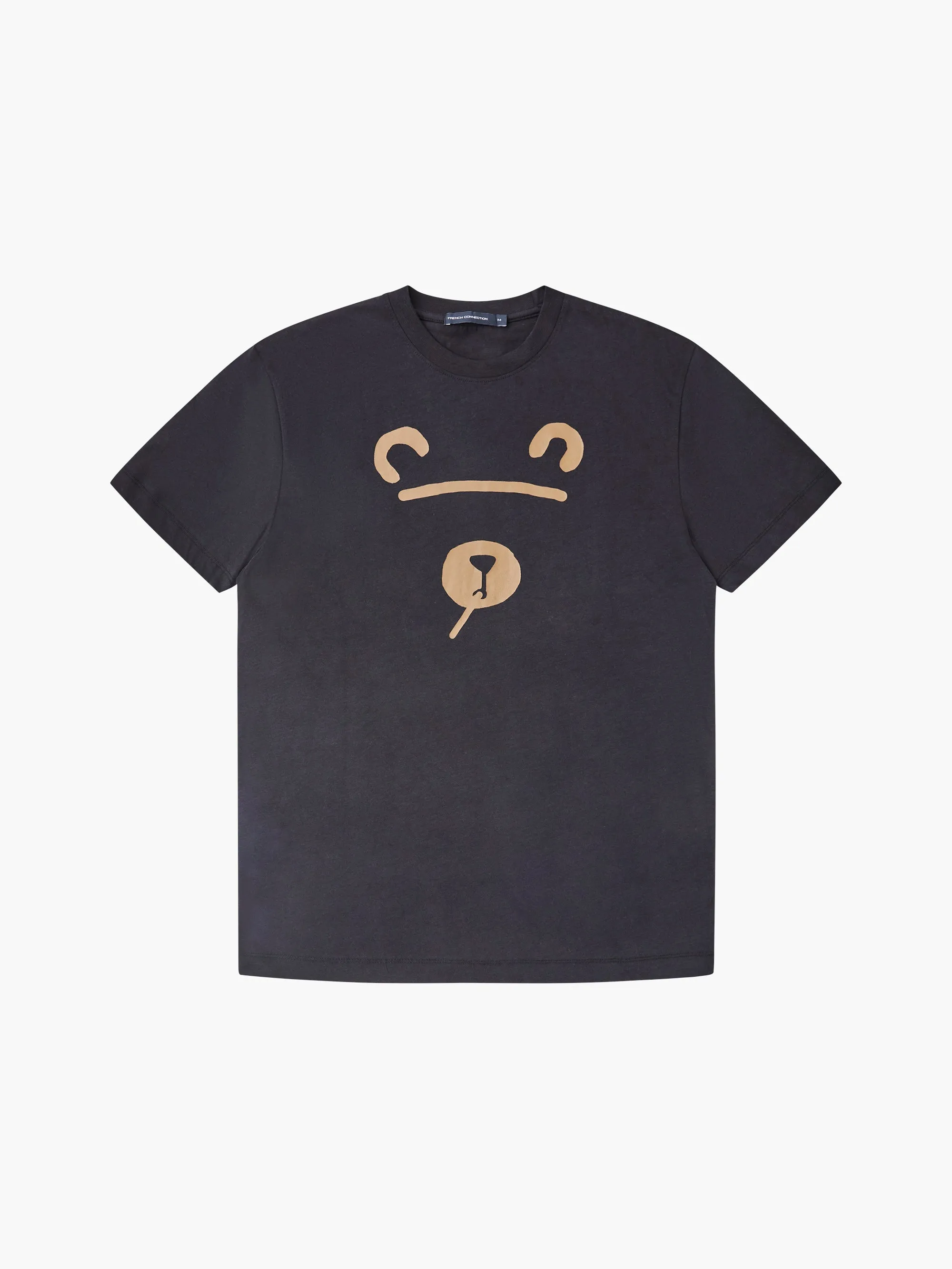 Shadow Bear T-Shirt