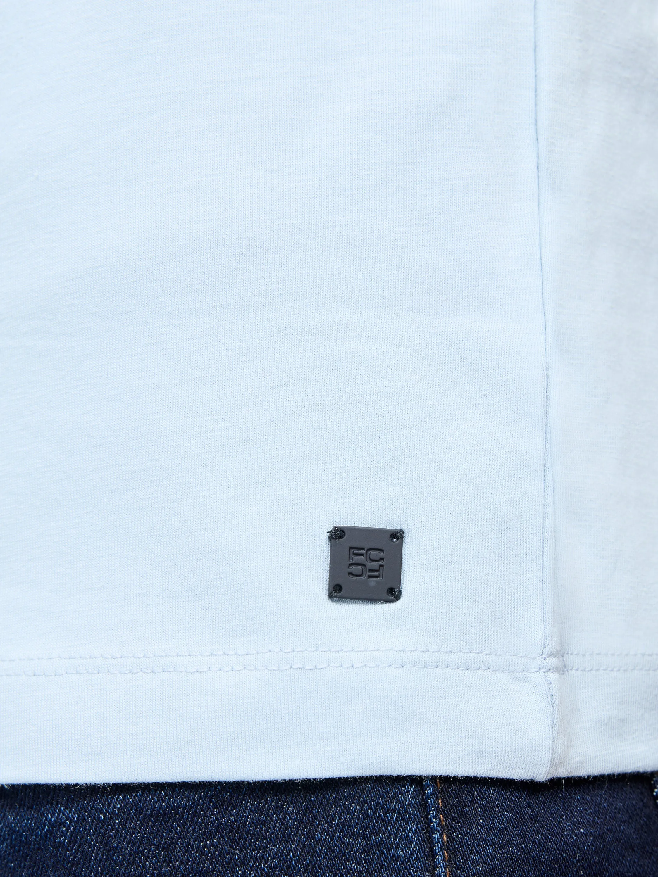 Short Sleeve Stretch T-Shirt