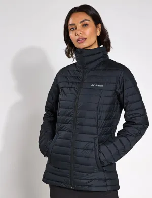 Silver Falls II Packable Insulated Jacket - Black