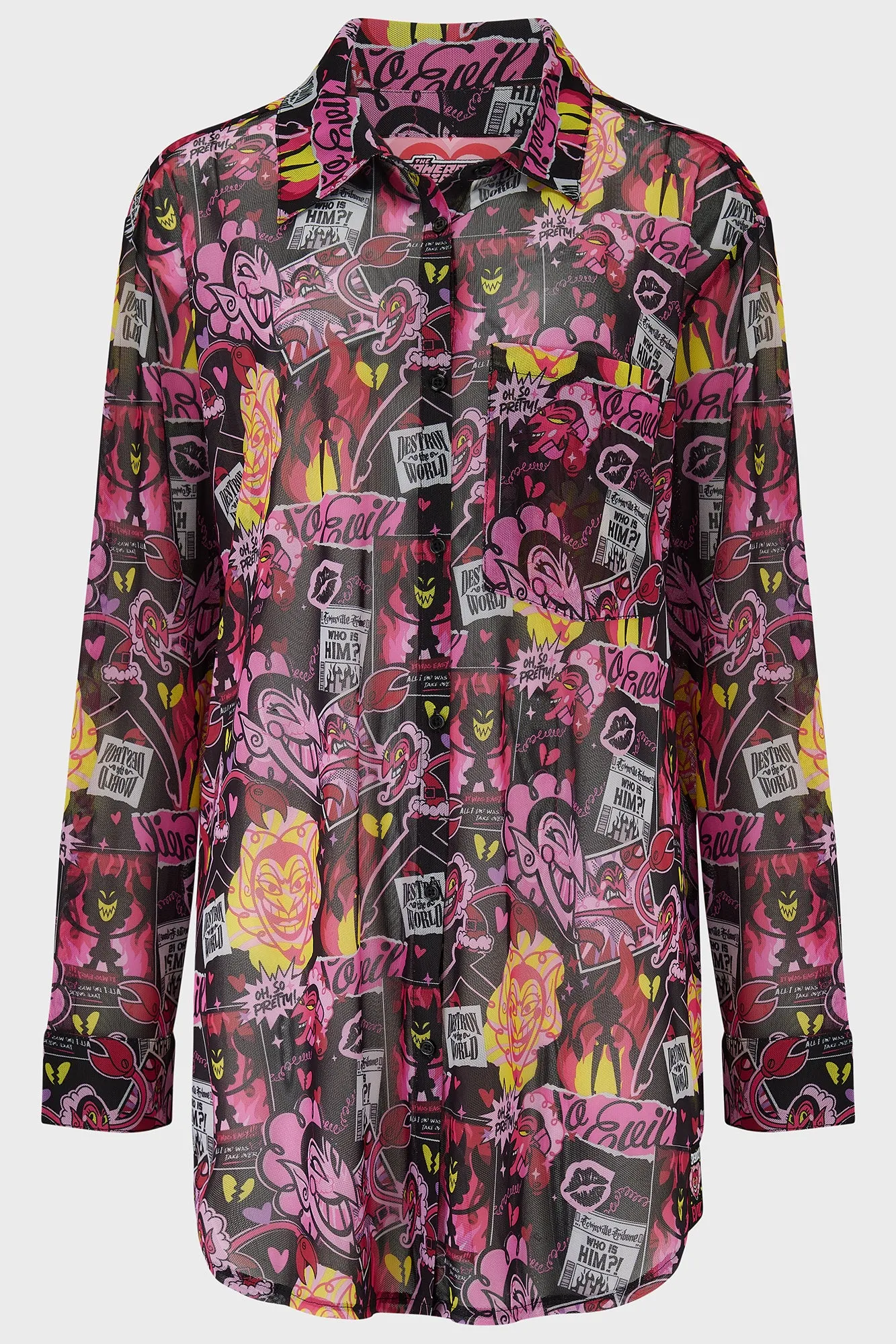 So Evil Shirt