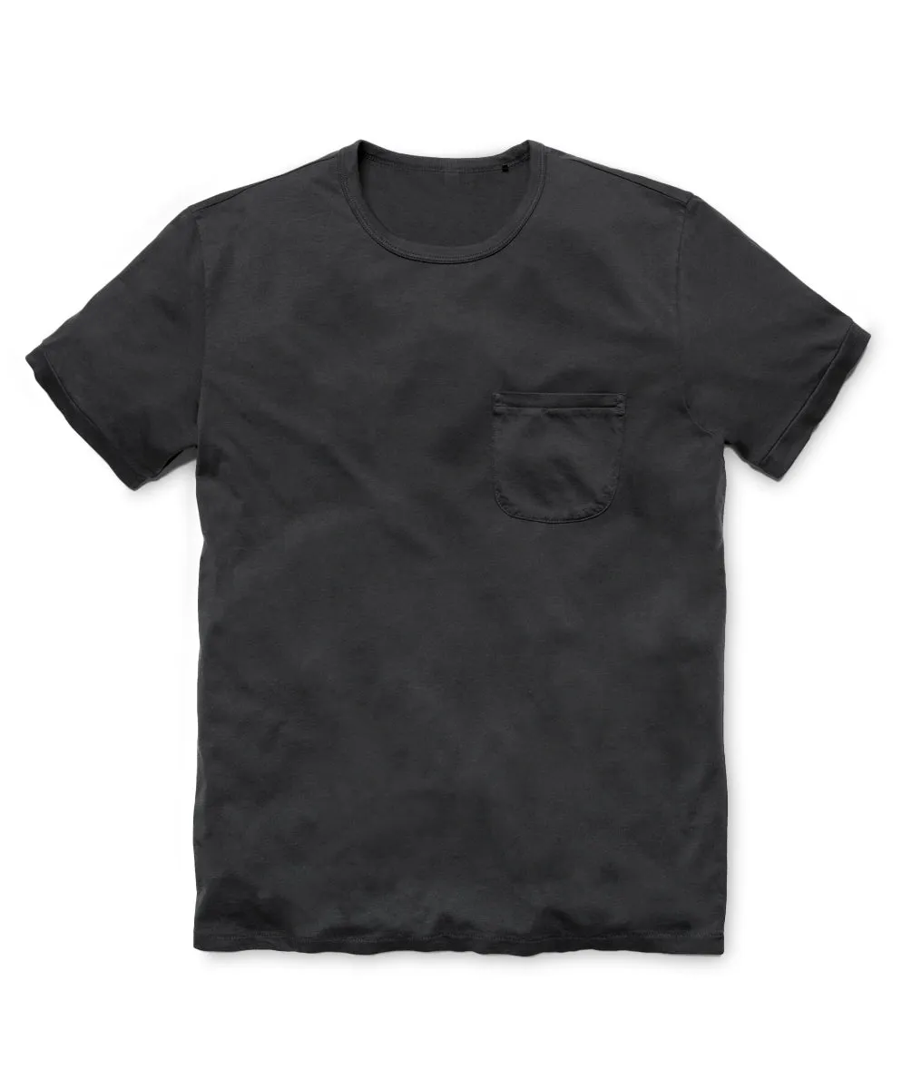 Sojourn Pocket Tee - Outerworn