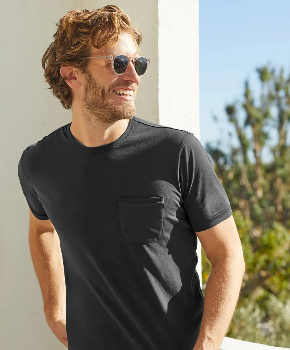 Sojourn Pocket Tee - Outerworn