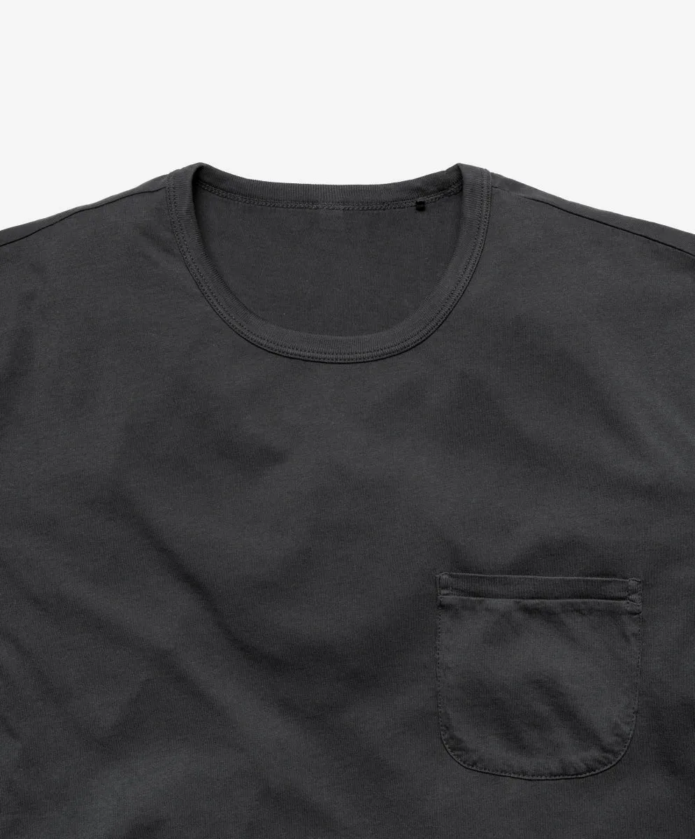 Sojourn Pocket Tee - Outerworn