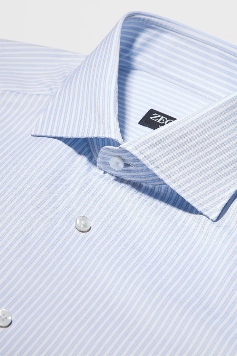 Striped Trofeo™ shirt