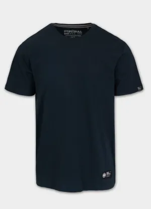 T-shirt NO LOGO Dark Navy