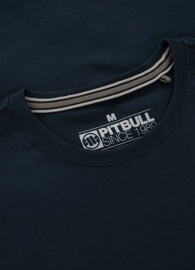 T-shirt NO LOGO Dark Navy
