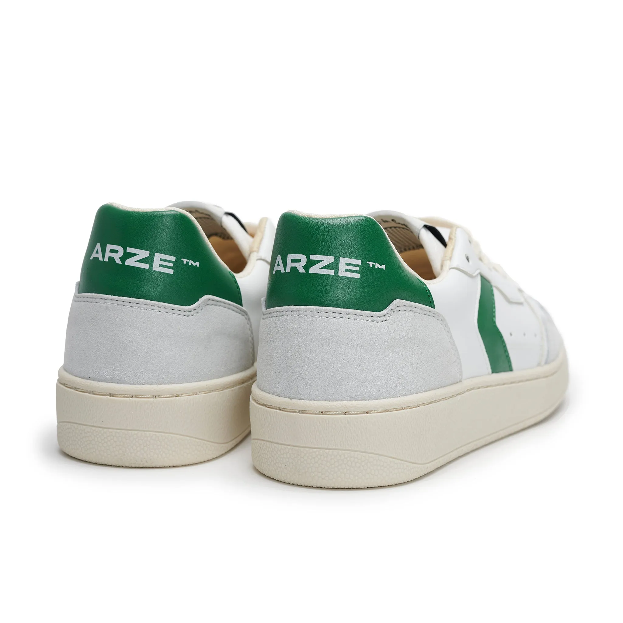 TAIGA - Green
