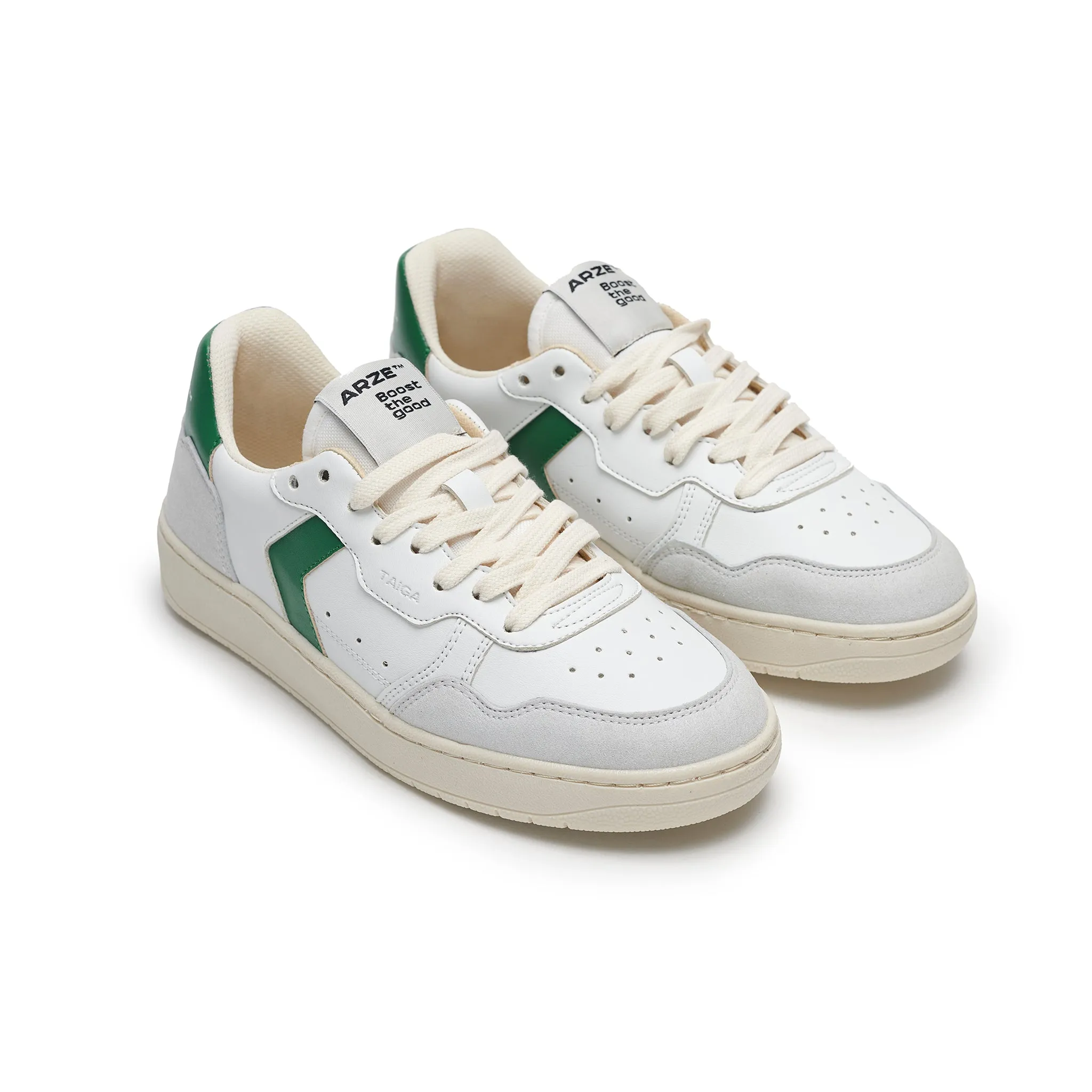 TAIGA - Green