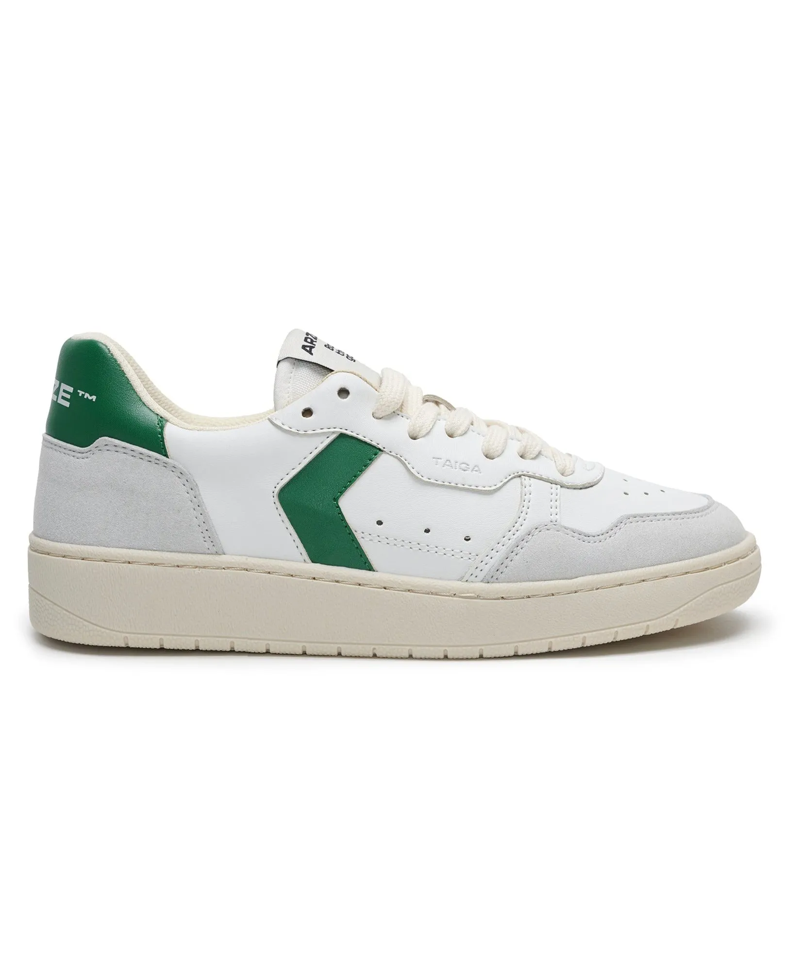 TAIGA - Green