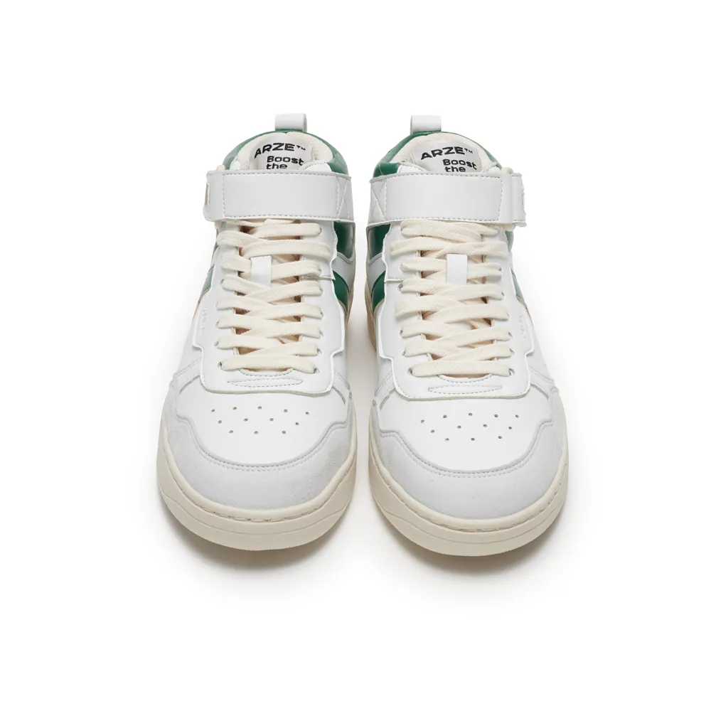 TAIGA HI - Green